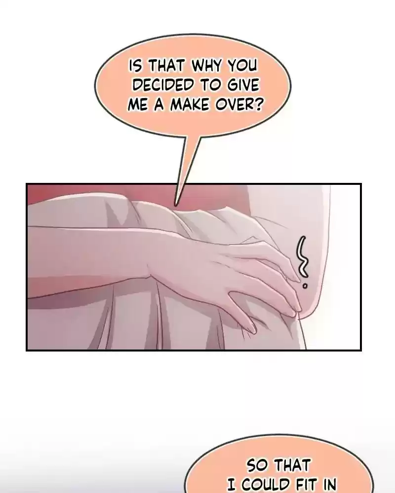 Age Matters Chapter 27: