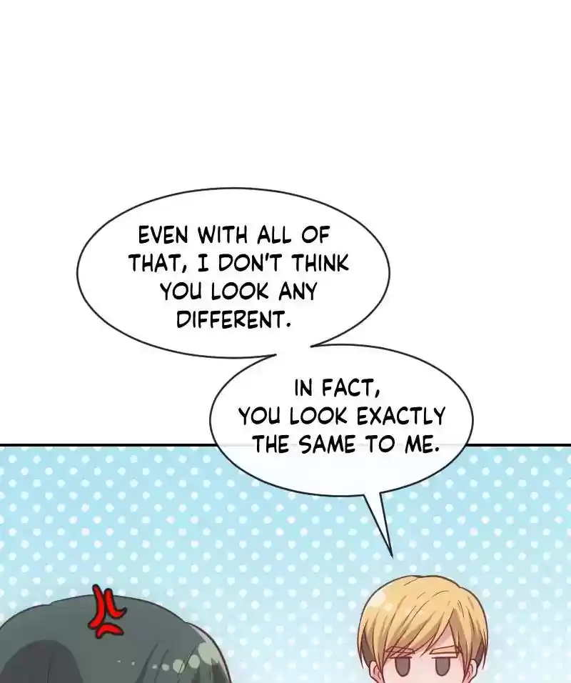 Age Matters Chapter 27: