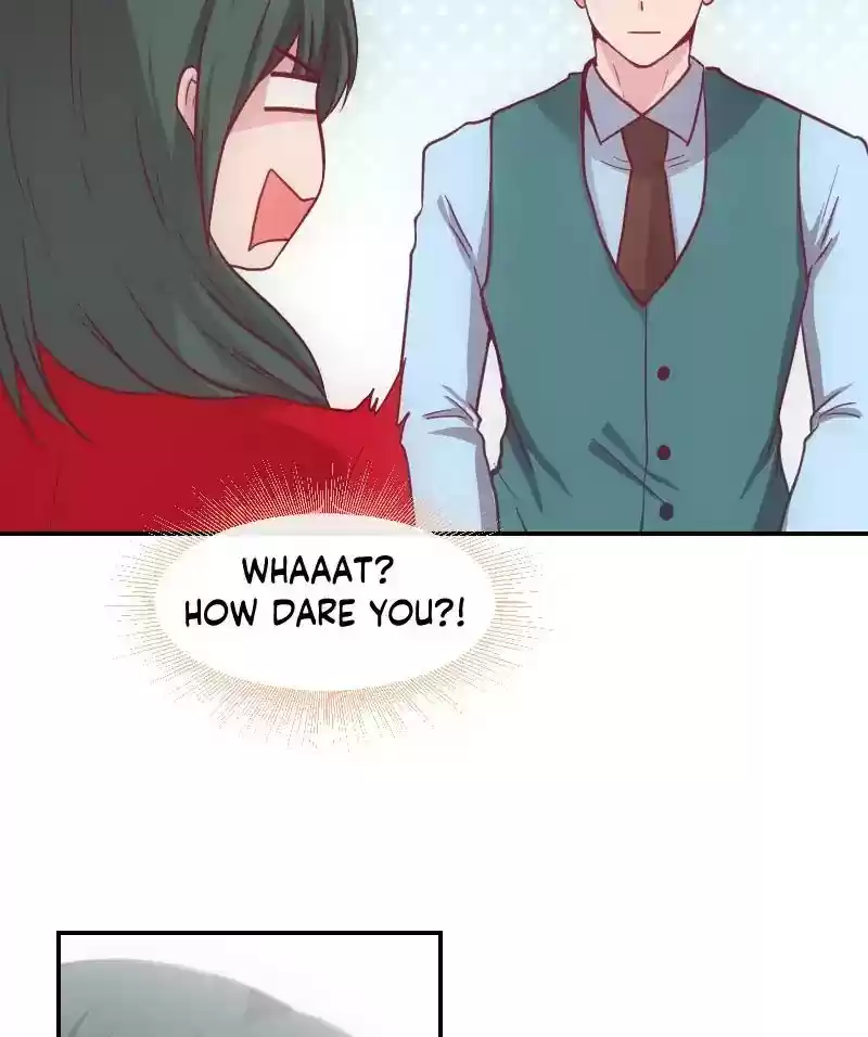 Age Matters Chapter 27: