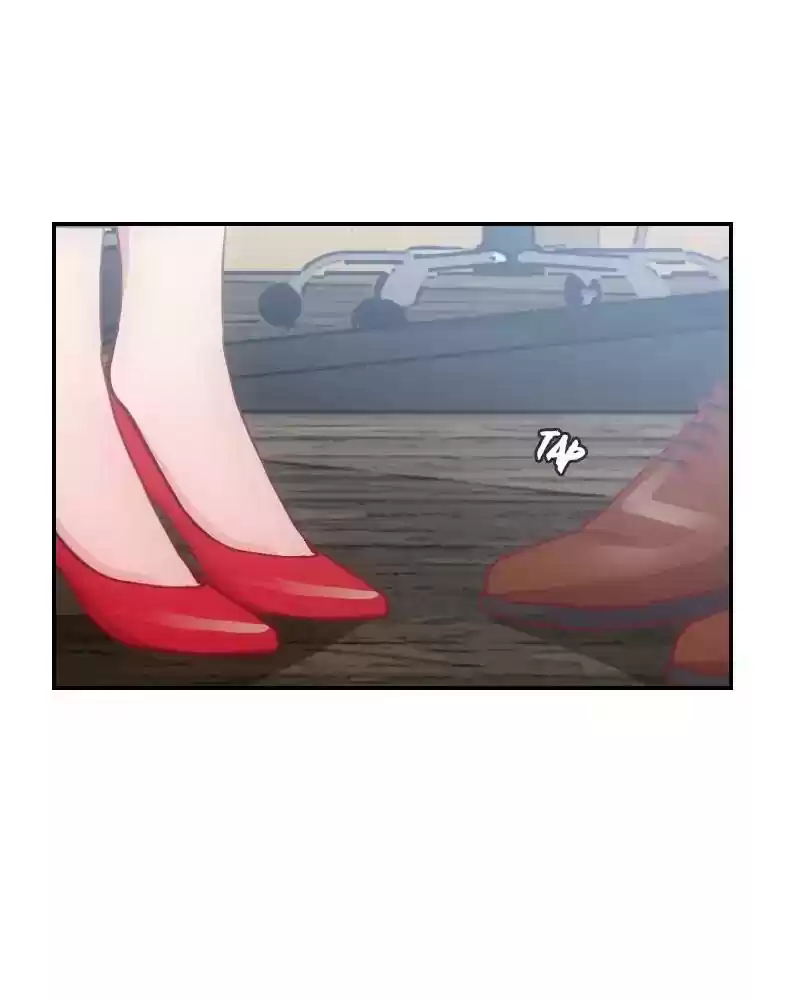 Age Matters Chapter 27: