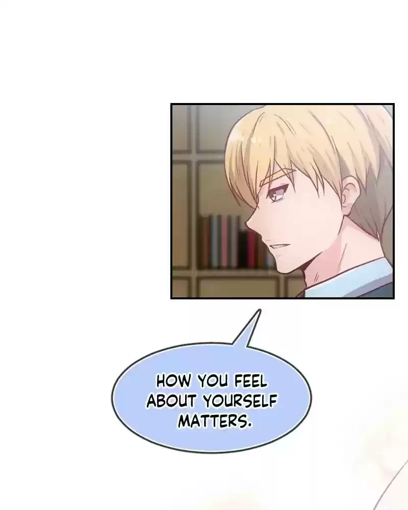 Age Matters Chapter 27: