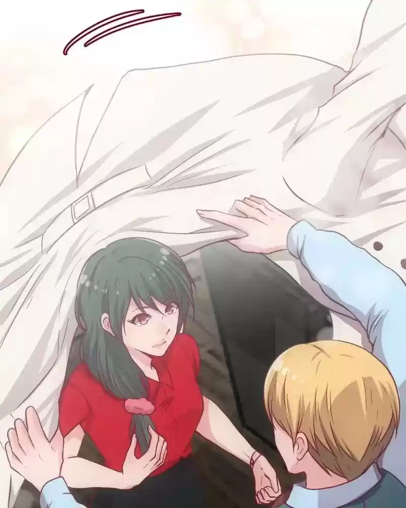 Age Matters Chapter 27: