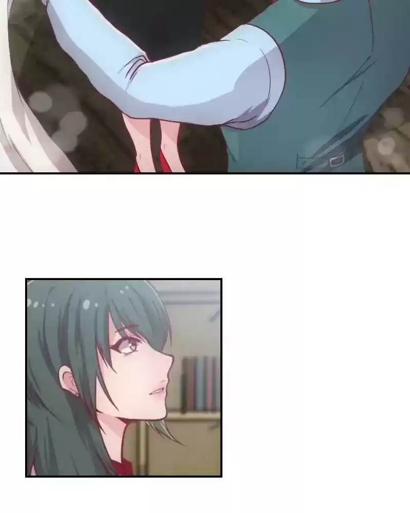 Age Matters Chapter 27: