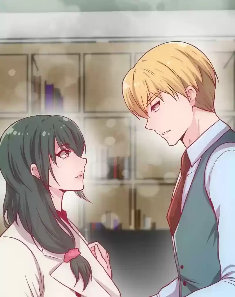 Age Matters Chapter 27: