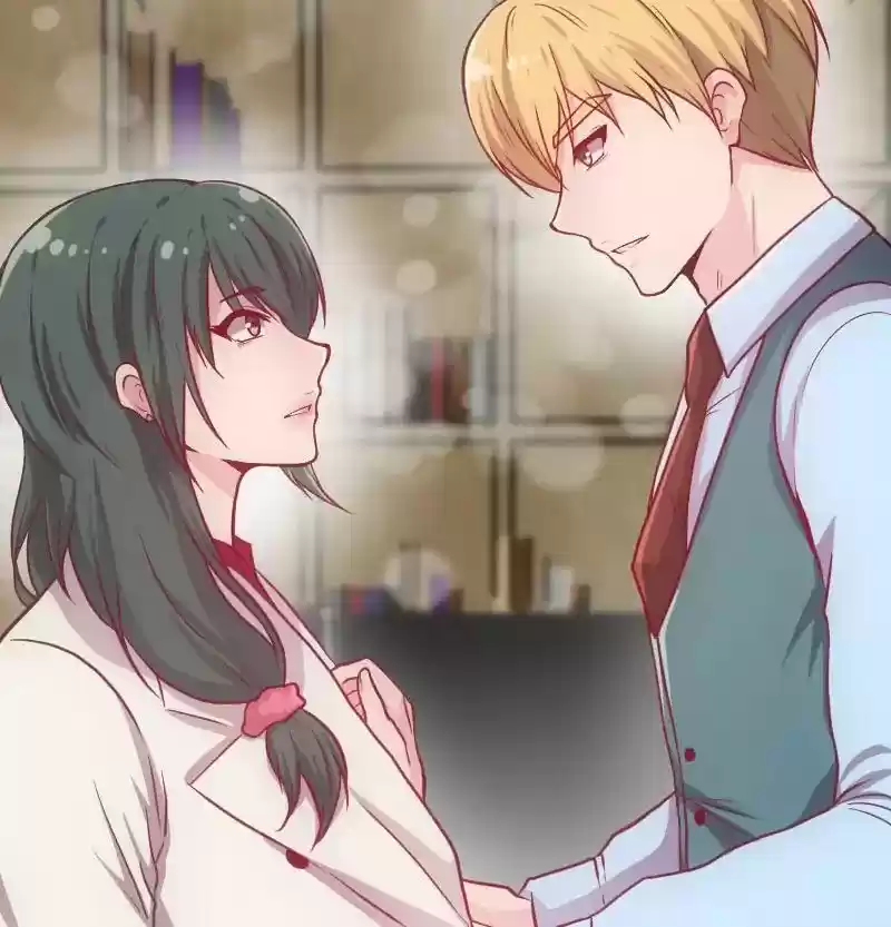 Age Matters Chapter 28: