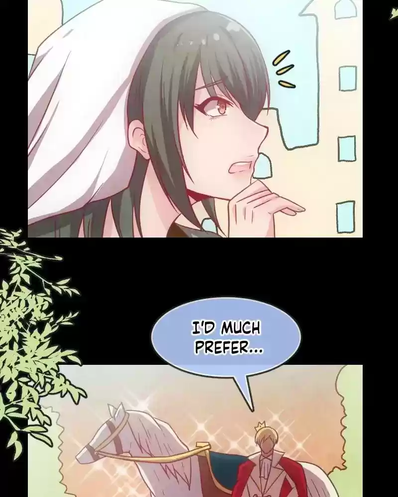 Age Matters Chapter 28: