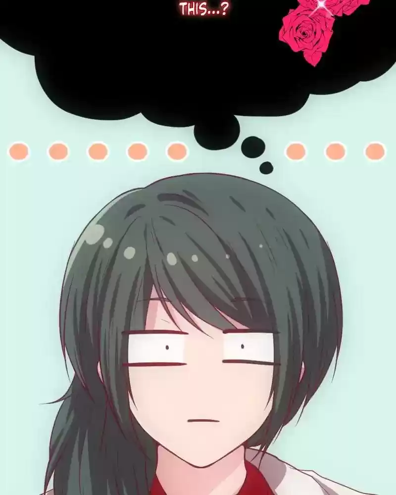 Age Matters Chapter 28: