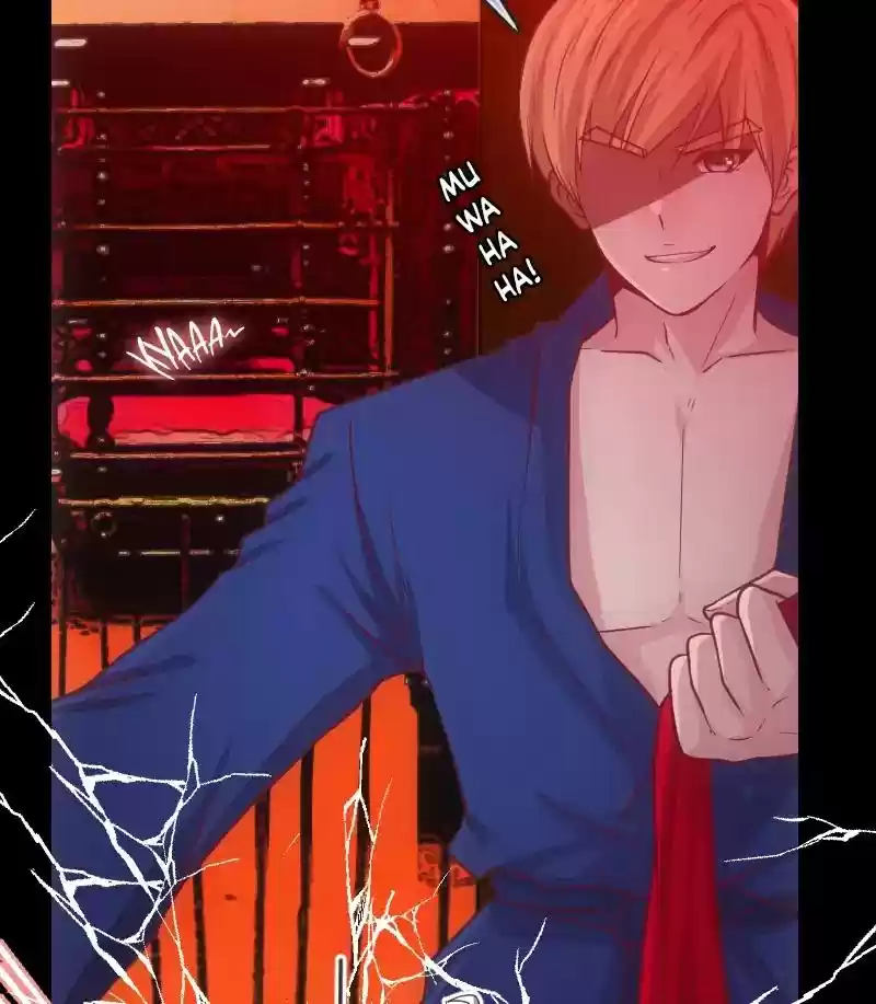 Age Matters Chapter 28: