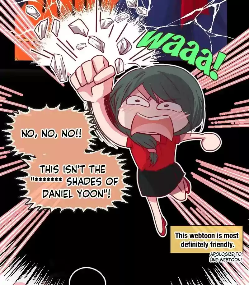 Age Matters Chapter 28: