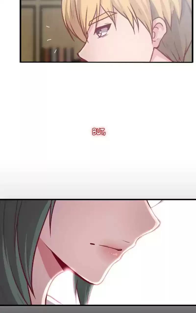 Age Matters Chapter 28: