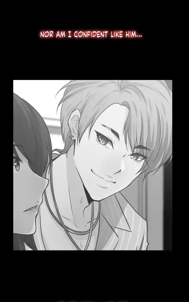 Age Matters Chapter 28: