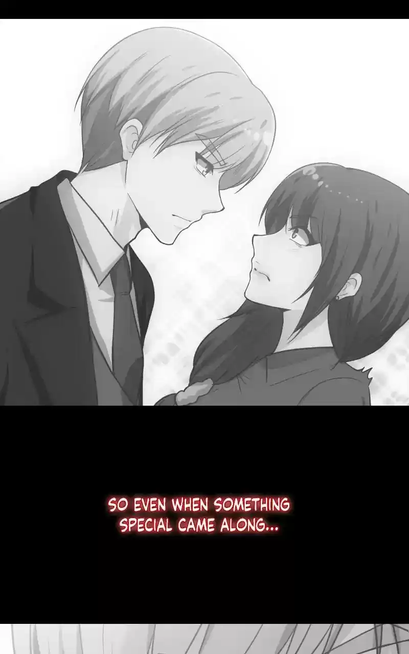 Age Matters Chapter 28: