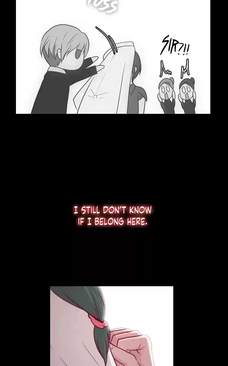 Age Matters Chapter 28: