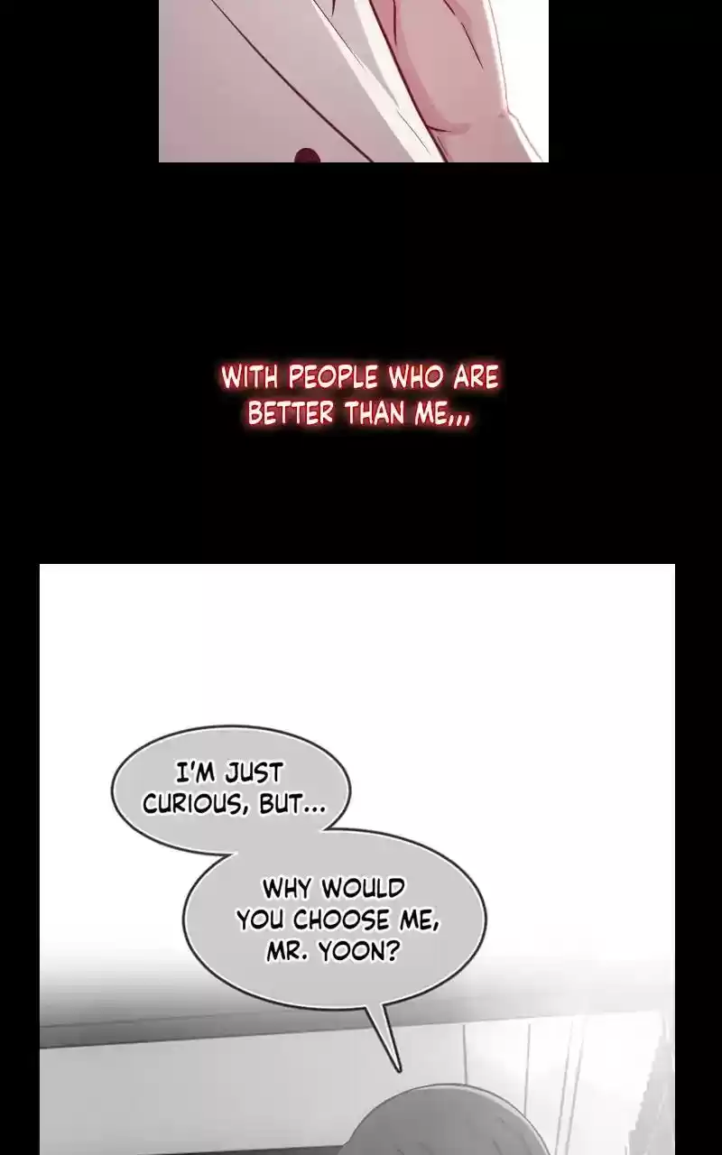 Age Matters Chapter 28: