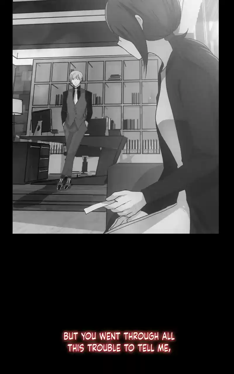 Age Matters Chapter 28: