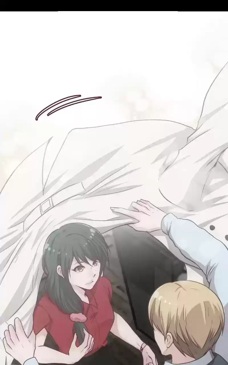 Age Matters Chapter 28: