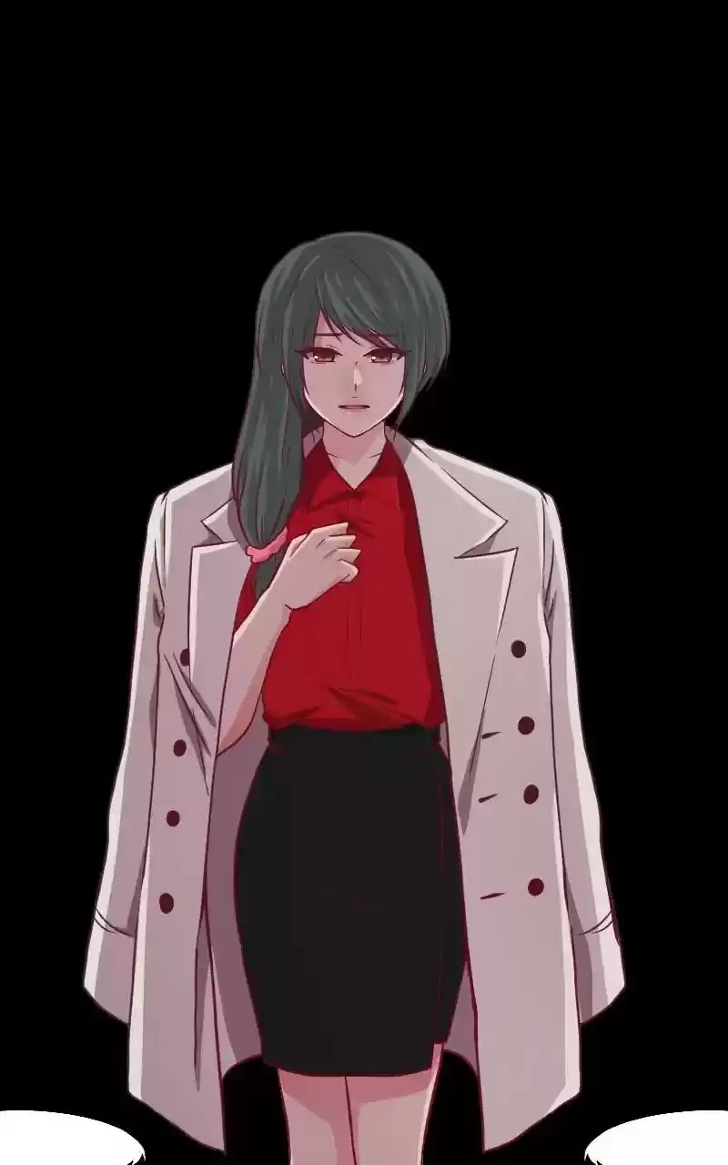 Age Matters Chapter 28: