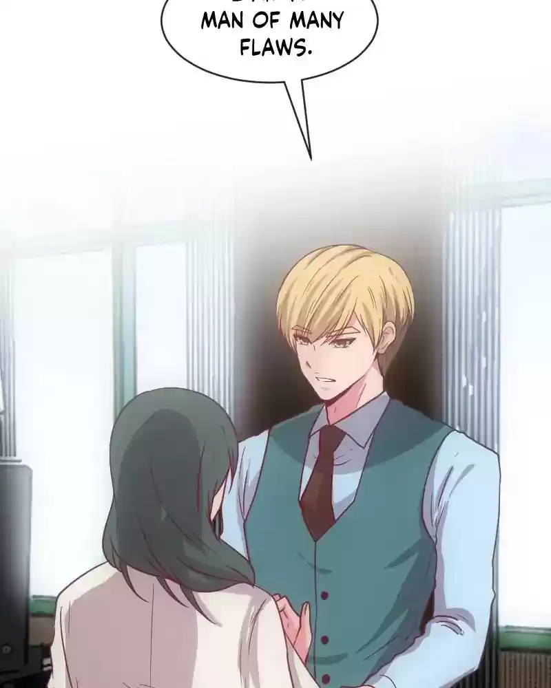 Age Matters Chapter 28: