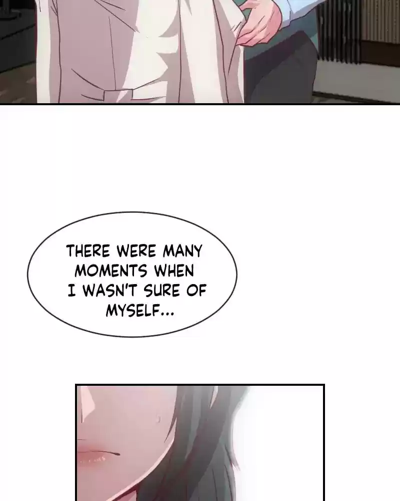 Age Matters Chapter 28: