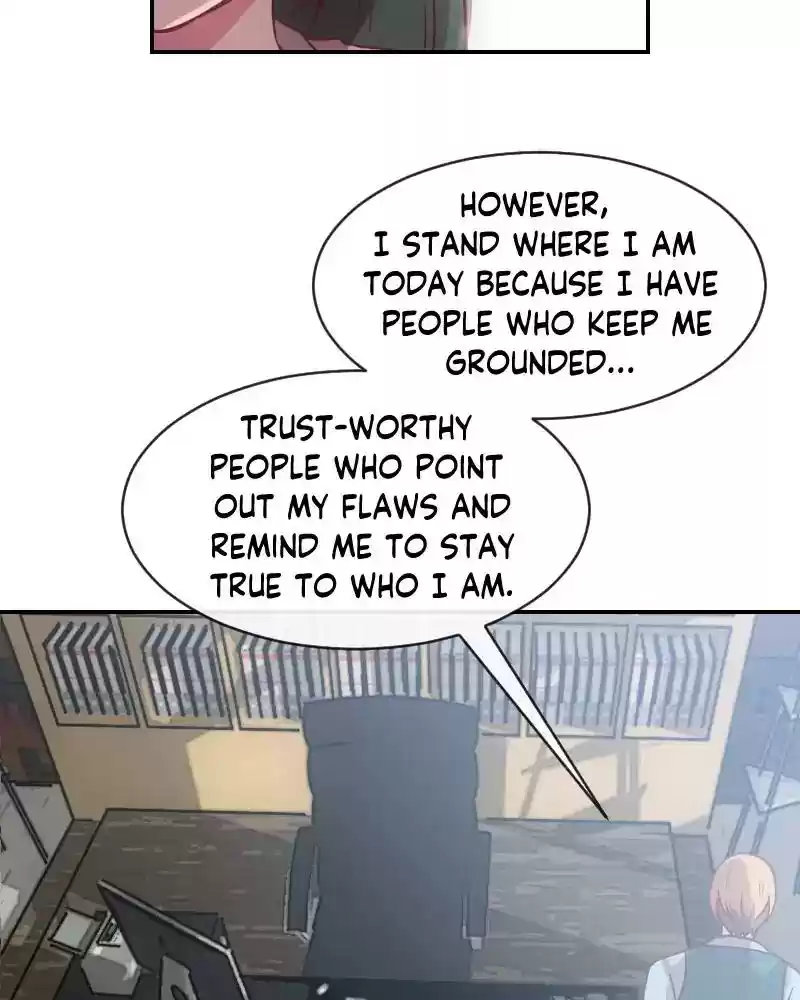 Age Matters Chapter 28: