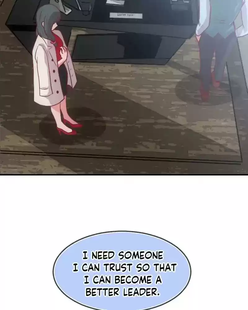 Age Matters Chapter 28: