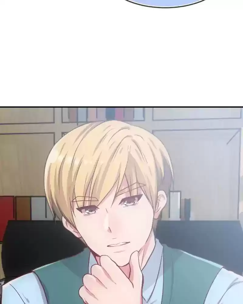 Age Matters Chapter 28: