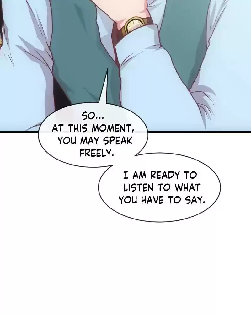 Age Matters Chapter 28: