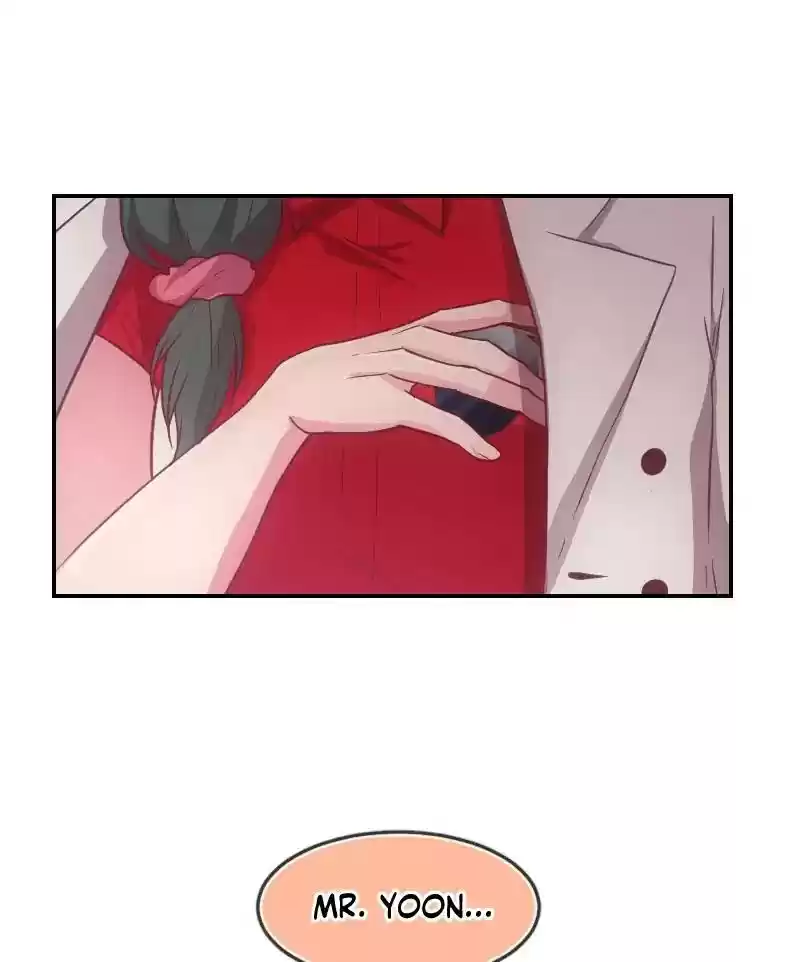 Age Matters Chapter 28: