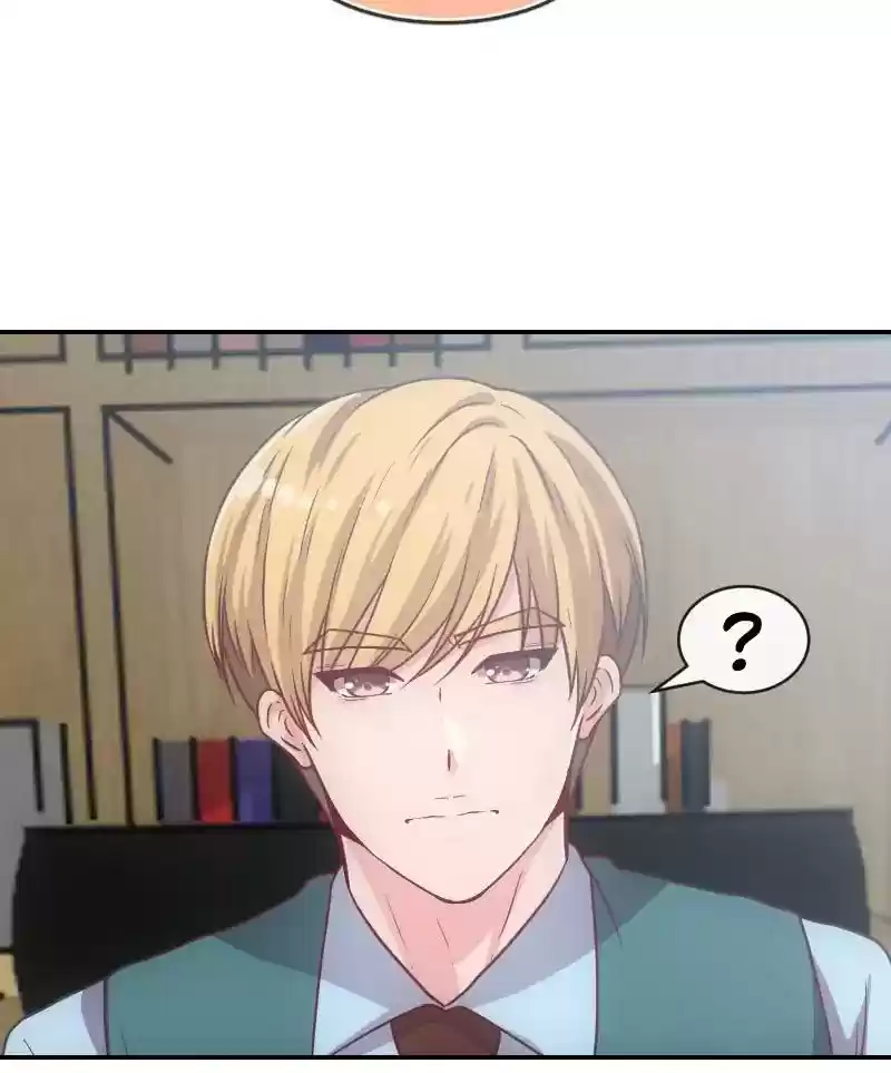 Age Matters Chapter 28: