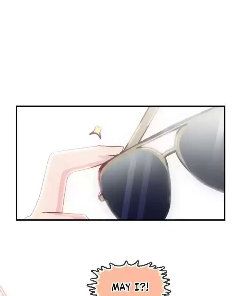 Age Matters Chapter 28: