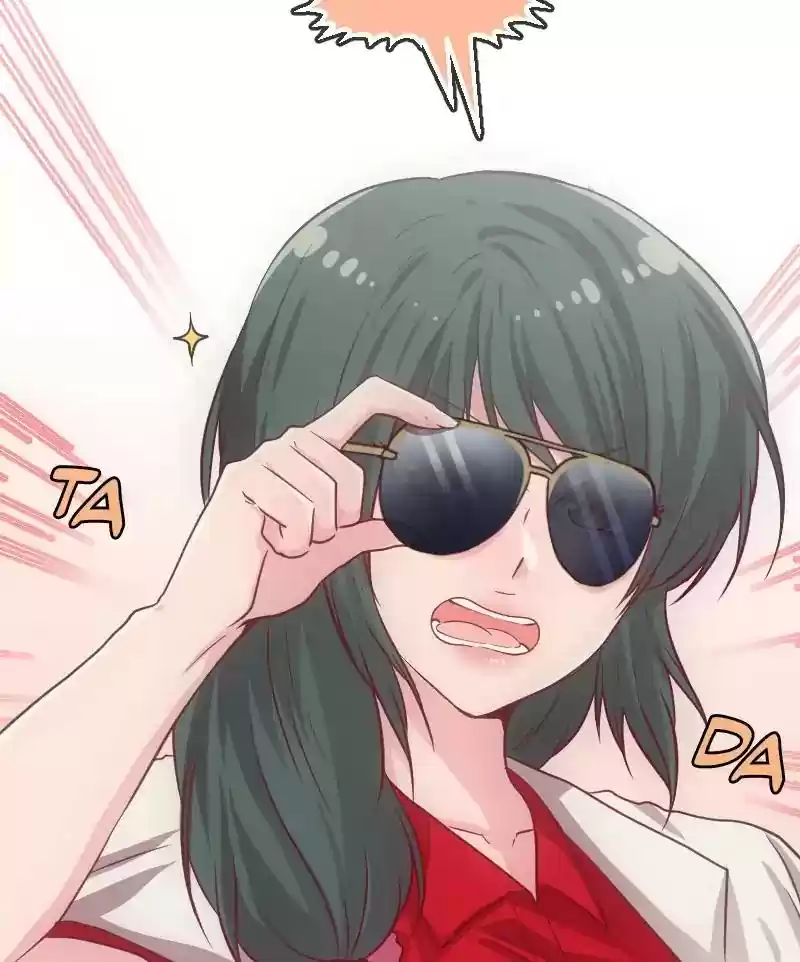 Age Matters Chapter 28: