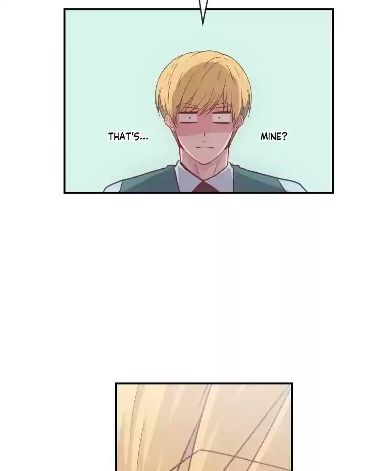 Age Matters Chapter 28: