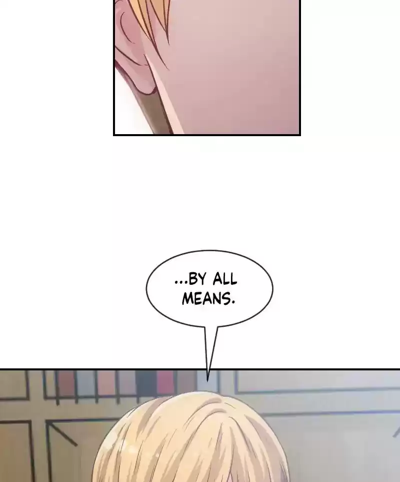 Age Matters Chapter 28: