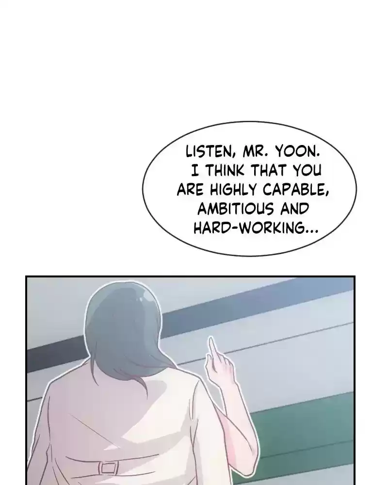 Age Matters Chapter 28: