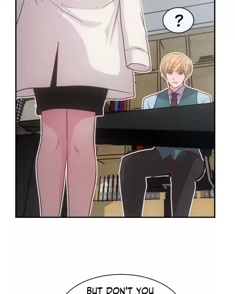 Age Matters Chapter 28: