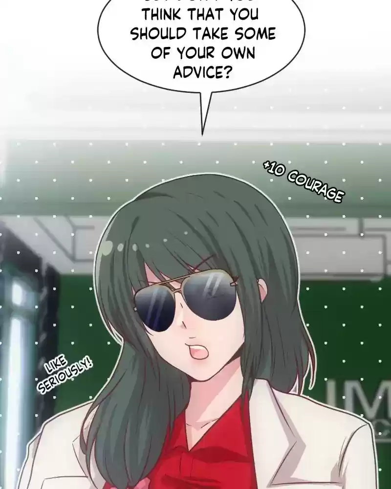 Age Matters Chapter 28: