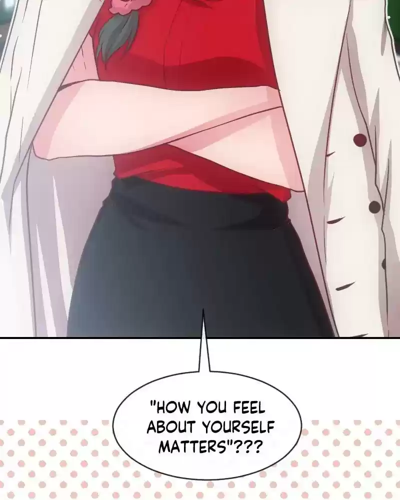 Age Matters Chapter 28: