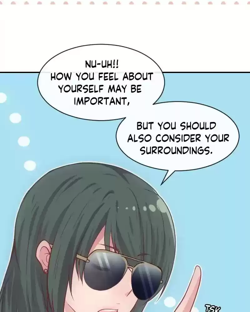 Age Matters Chapter 28: