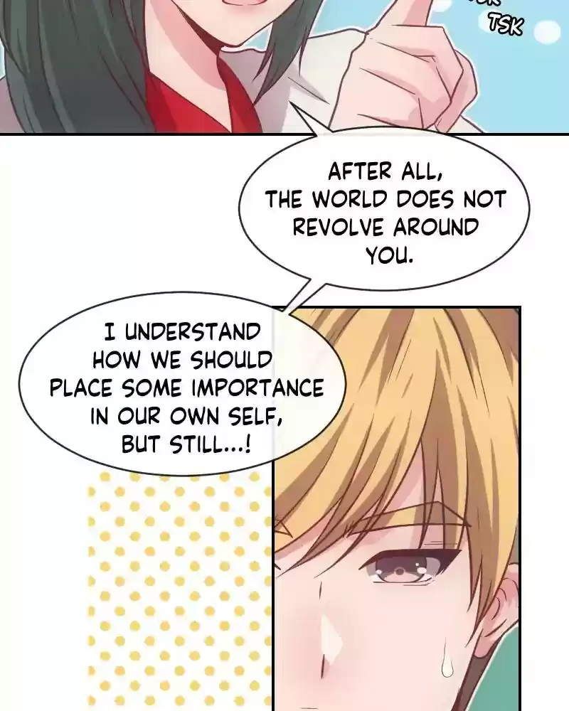 Age Matters Chapter 28: