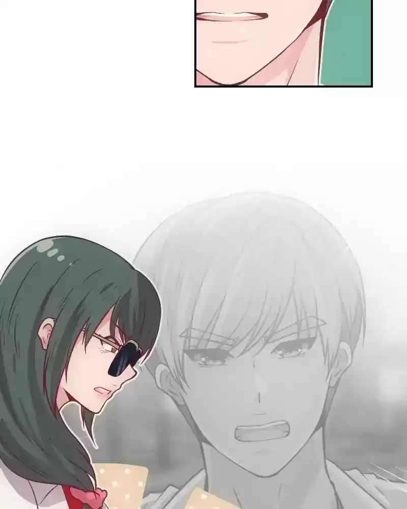 Age Matters Chapter 28: