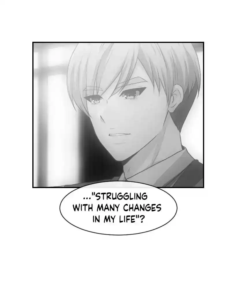 Age Matters Chapter 28: