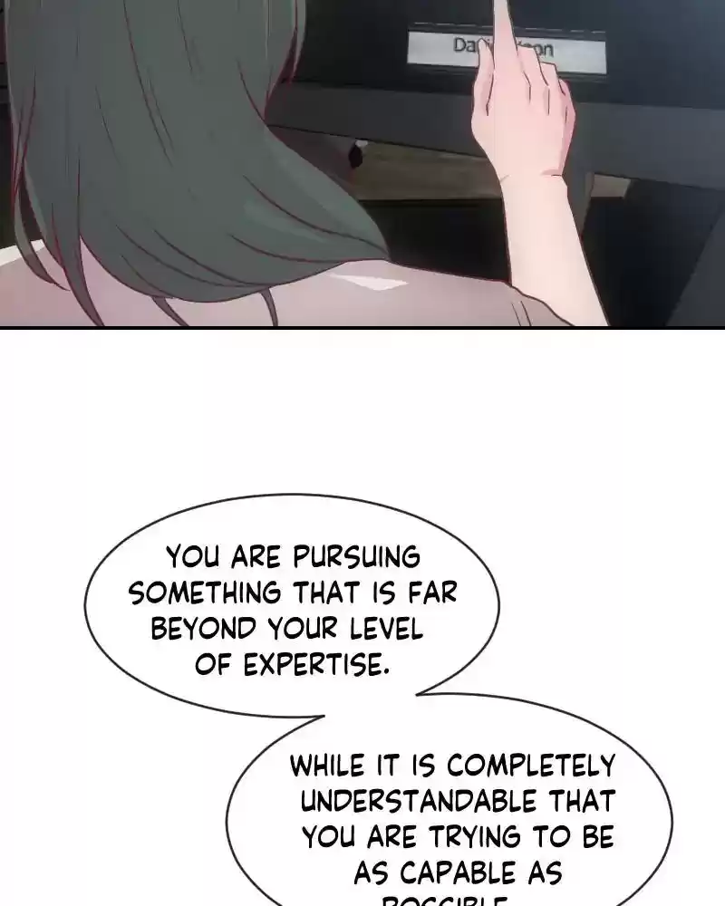 Age Matters Chapter 28: