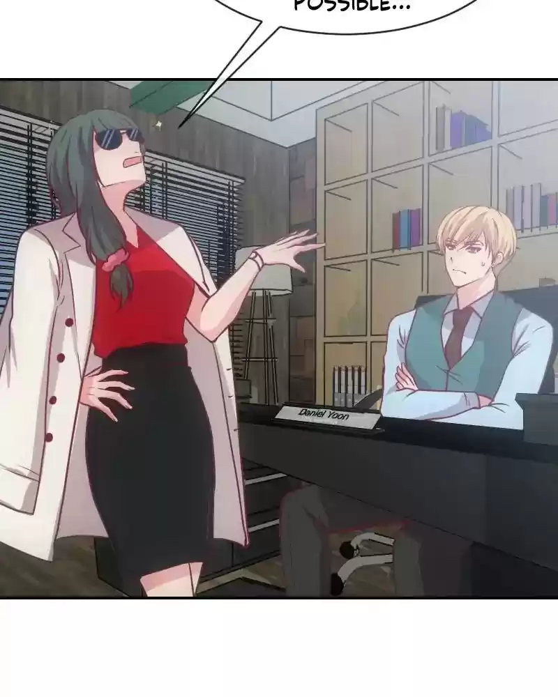 Age Matters Chapter 28: