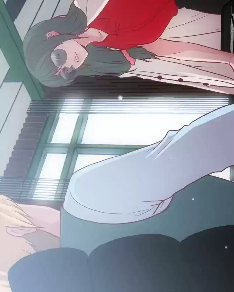 Age Matters Chapter 28: