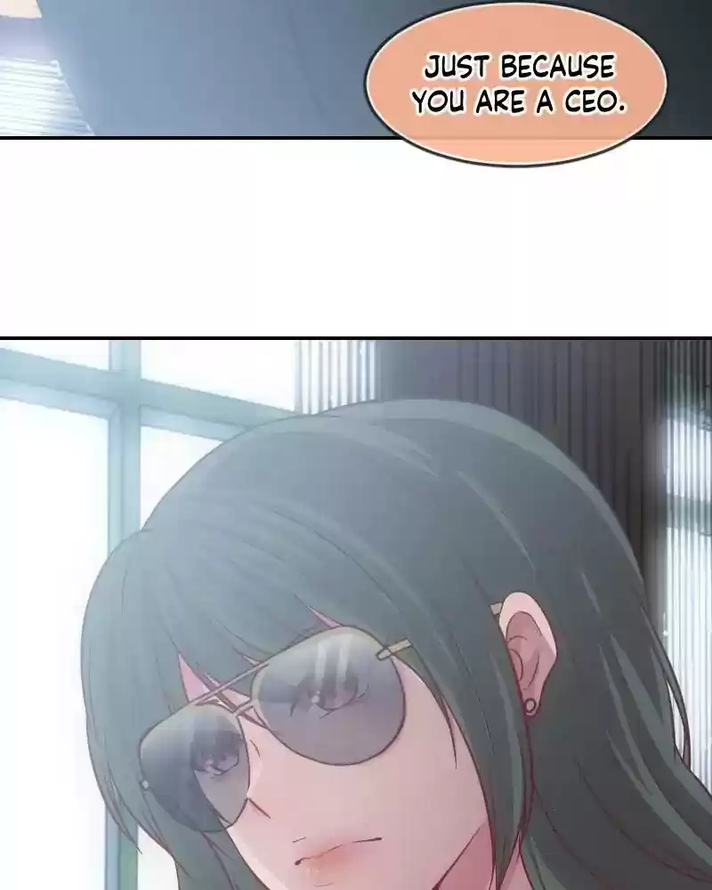 Age Matters Chapter 28: