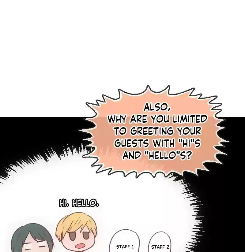 Age Matters Chapter 28: