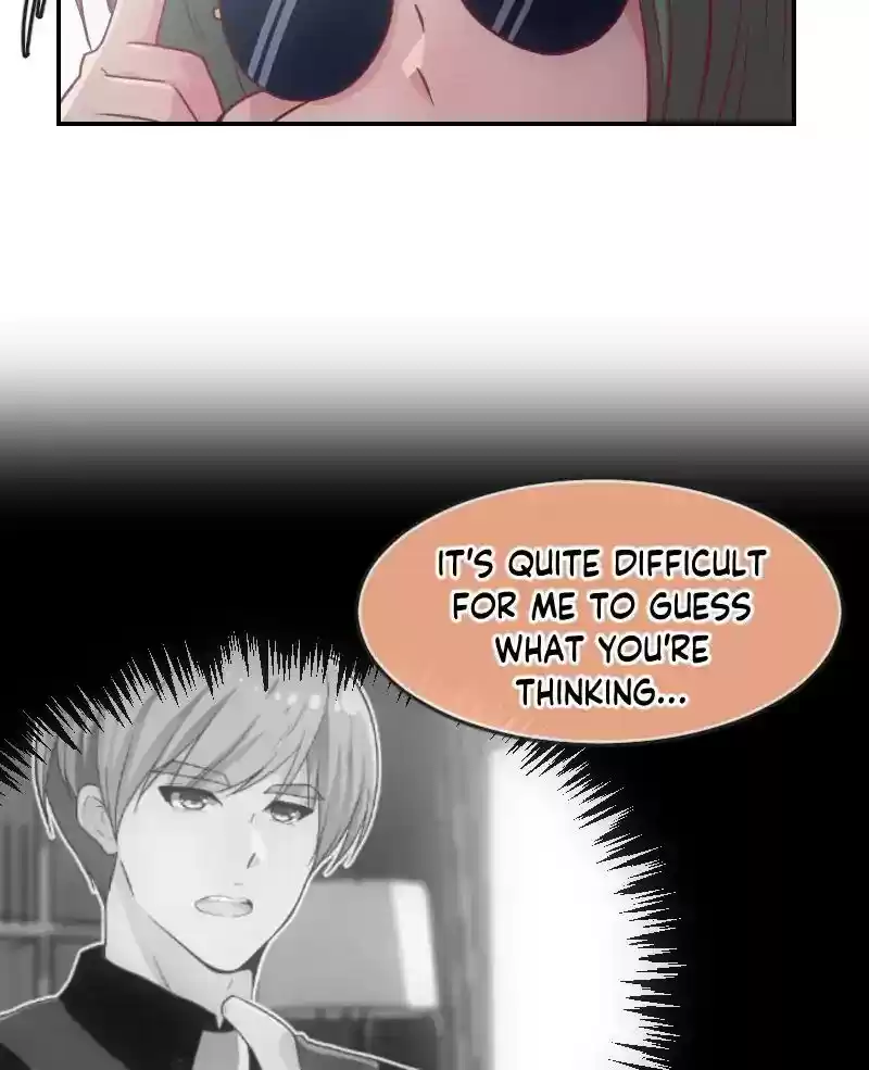 Age Matters Chapter 28: