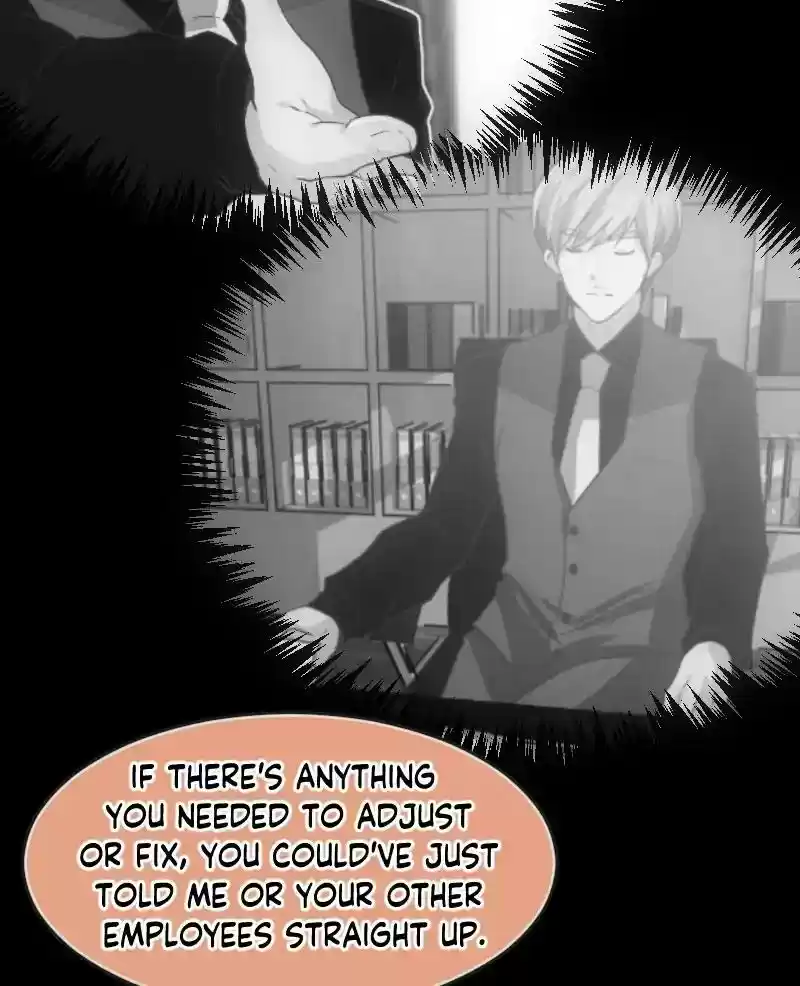 Age Matters Chapter 28: