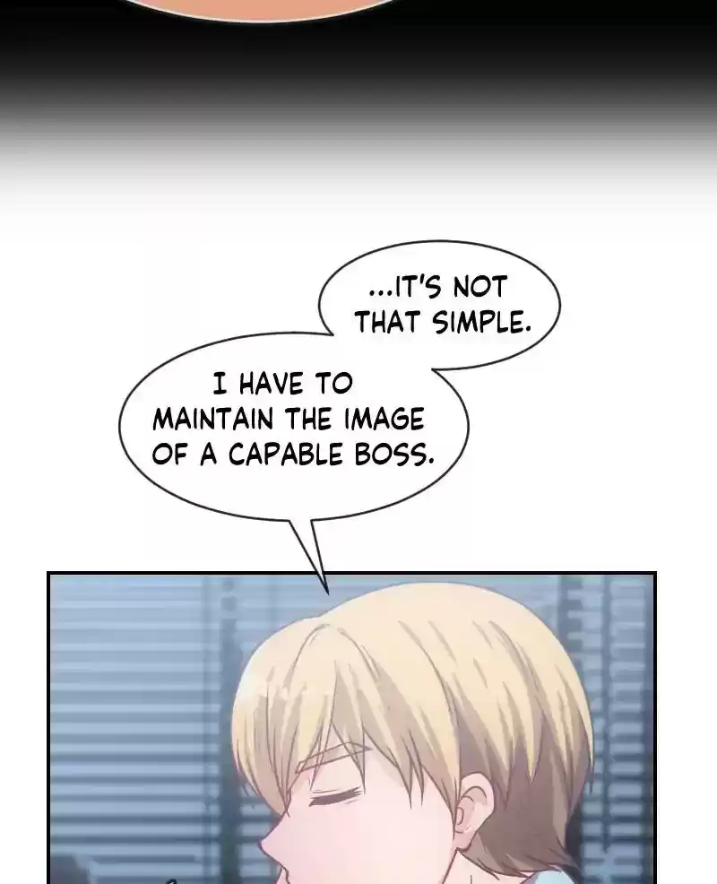 Age Matters Chapter 28: