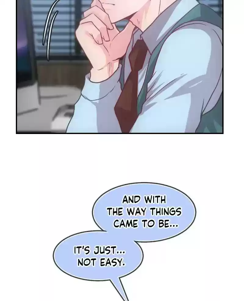 Age Matters Chapter 28: